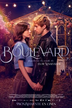 Boulevard 2026 Hindi Dual Audio